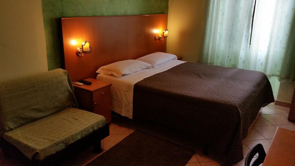 Affittacamere Volusia House Rom Zimmer foto
