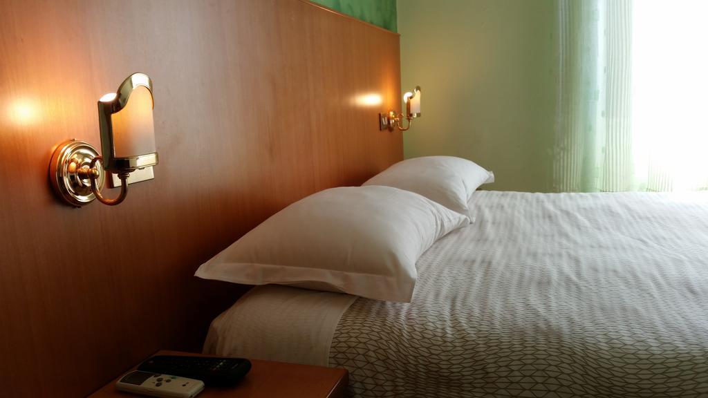 Affittacamere Volusia House Rom Zimmer foto